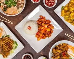 Naas Inn Chinese