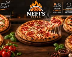 NEFI'S PIZZA