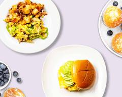 Harlem River Breakfast Company