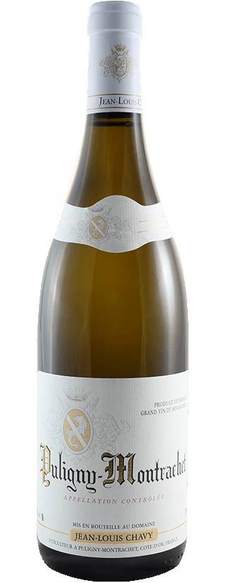 Jean-Louis Chavy Puligny-Montrachet 2019/20