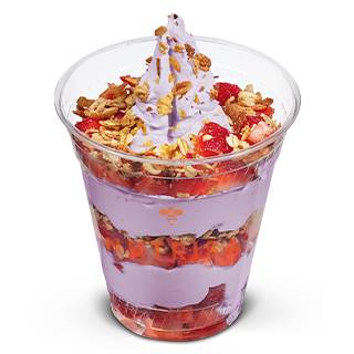 Frutiyogurt Taro