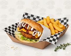 Chicken&Chips
