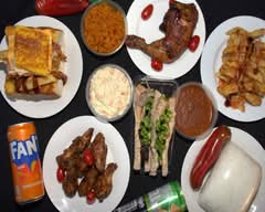 Munch Box