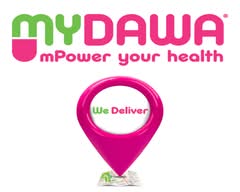 MYDAWA Adams Arcade