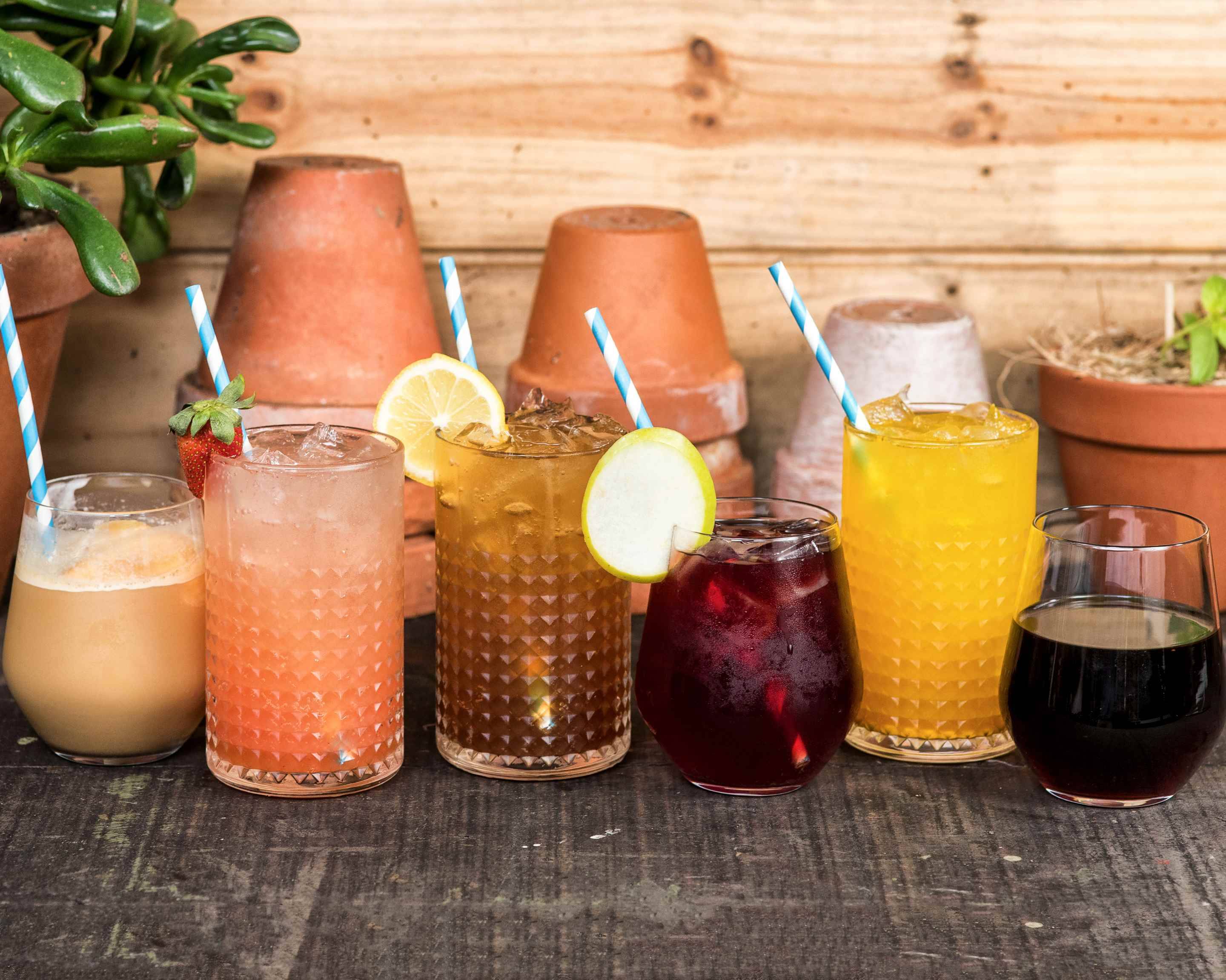 Order The Cider Barrel Menu Delivery Online Olympia Menu & Prices Uber Eats