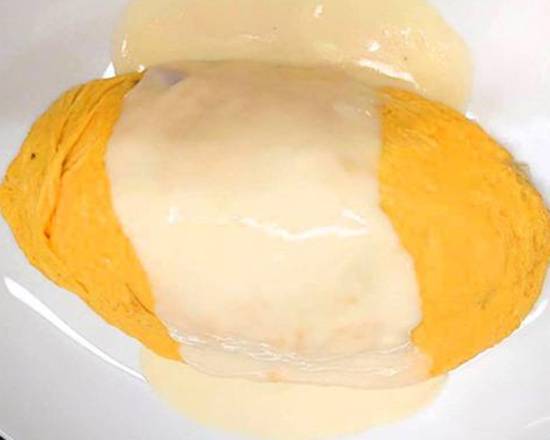 おむらいす屋 Omelette rice Restaurant のデリバリー ・持ち帰り