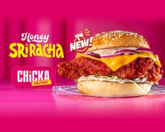 Chicka Delivery (Dark Kitchen)