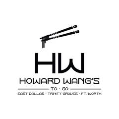 Howard Wang's To-Go (Trinity Groves)