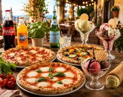 Pizzeria & Eiscafe Sophienpark