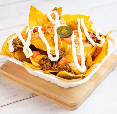 Extreme Chips