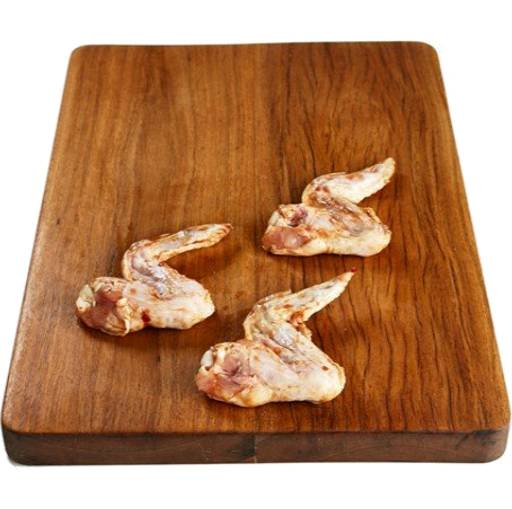Braza Chicken Wings Per Kg Approx. 510g Each