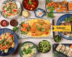 An An Vietnamesische & Thai Cuisine