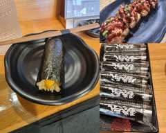 SHO Handroll Bar
