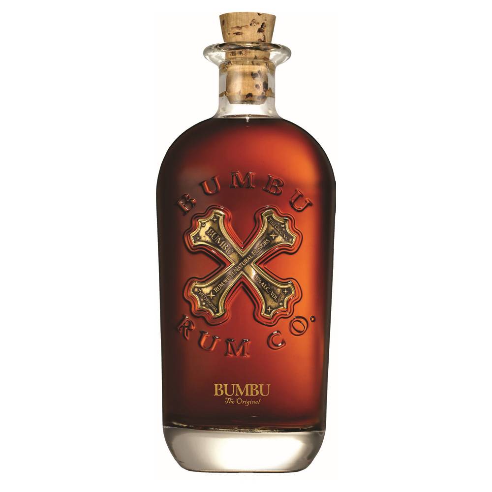 Bumbu The Original Craft Rum (750 ml)