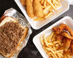 Liberty Pizza and Subs (Baltimore)