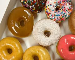 North May Donuts & Kolaches
