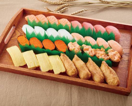 春悅宴 Spring Feast