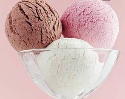 Fairview vegan ice cream (175ml)