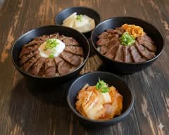 私人製丼處