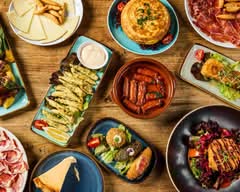 Ibero Tapas