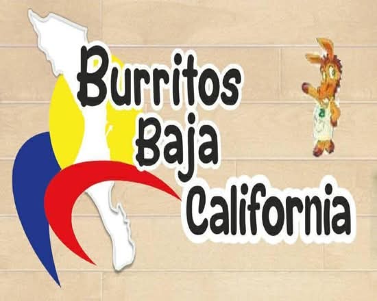 Burritos Baja California 1 (Cuernavaca)
