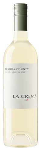 La Crema Sonoma County Sauvignon Blanc 750 ml