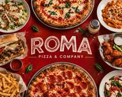 Roma Pizza & Company