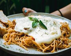 BLEND • REAL CARIARI