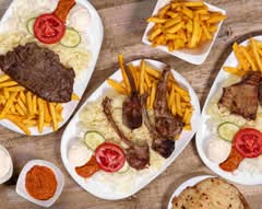 Adis‘s Cevapcici Restaurant