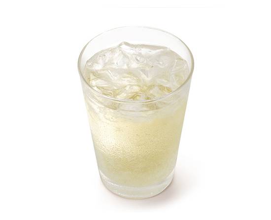 ジンジャーエール