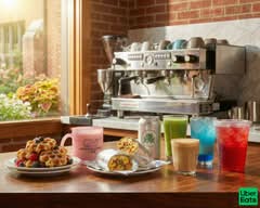 Hemlock Grove Cafe (80 Washington Ave)