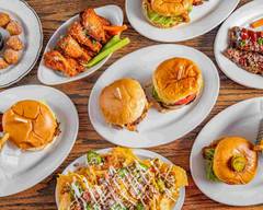 Uncle Hanks Hideaway 