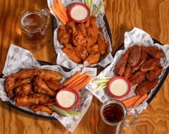 SANTAS ALITAS - NARVARTE