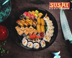 Sushi Party Xpress