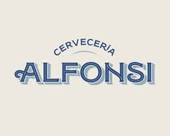 CERVECERIA ALFONSI