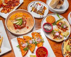 Tacos Oaxaca