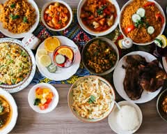 Tayo Restaurant - Halal