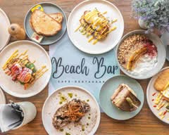 Beach Bar @ Carrum