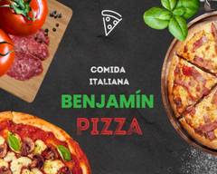 Benjamín Pizza