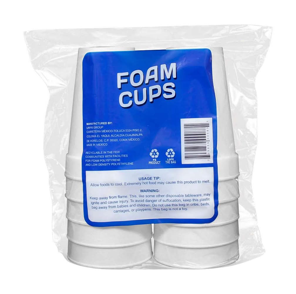15 ml plastic cups Mintra Home Unbreakable Tumblers 4 pack (Large