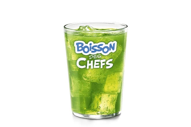 GRANDE BOISSON DES CHEFS