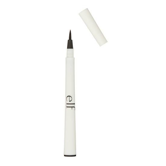 e.l.f. Waterproof Eyeliner Pen Black (0.05 oz)