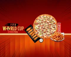 PIZZA N' BITES Finglas