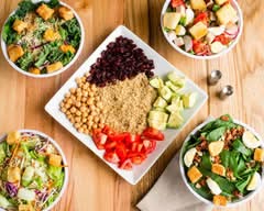 Aloha Poke Salads