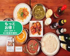 （ハラル）パンジャビ ダバ　ｲﾝﾄﾞ･ﾊﾟｷｽﾀﾝ料理専門店　（HALAL）Punjabi Dhaba Indian&PakistanRestaurant 