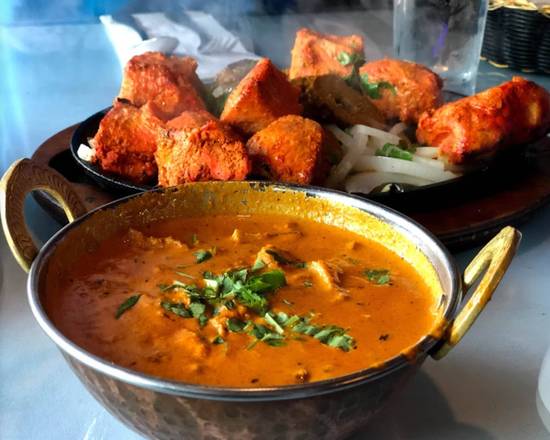 Chaat & Chopstick (1024 20th Street S)