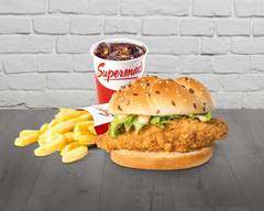 Supermacs (Connolly)