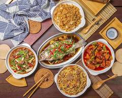 尚介青快炒 三峽店