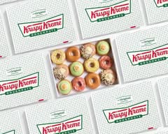 Krispy Kreme Doughnuts & Coffee (Bath)