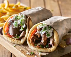 Simply Gyros (Dallas)